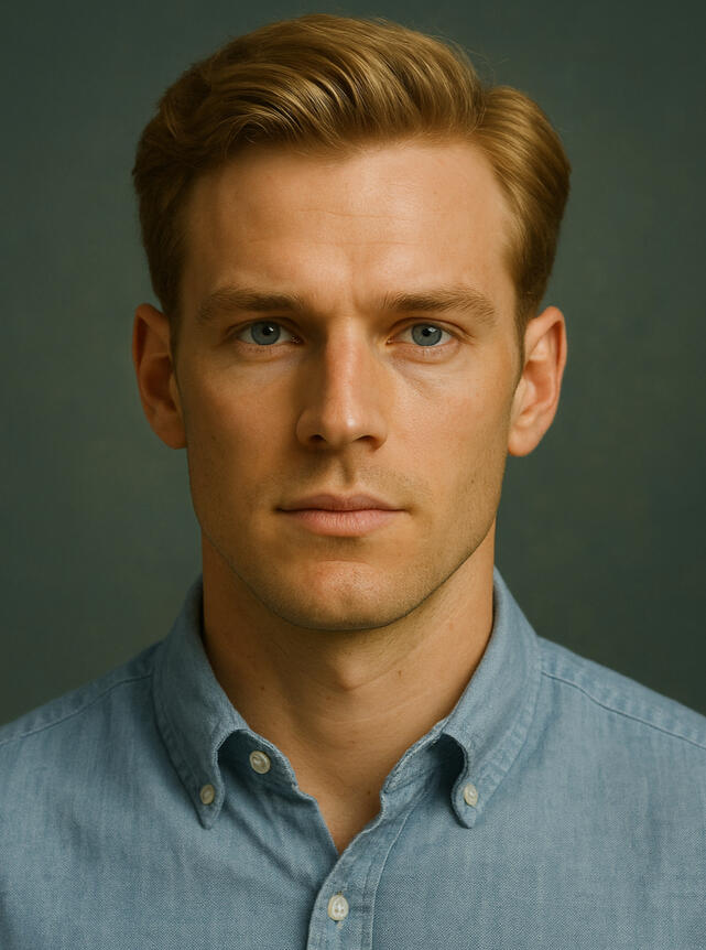 Devon - Robin in Two Places Robin in Two Places