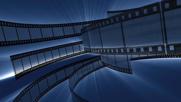 Curious Chakras Productions