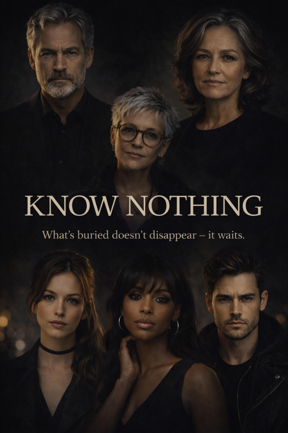Know Nothing Know Nothing